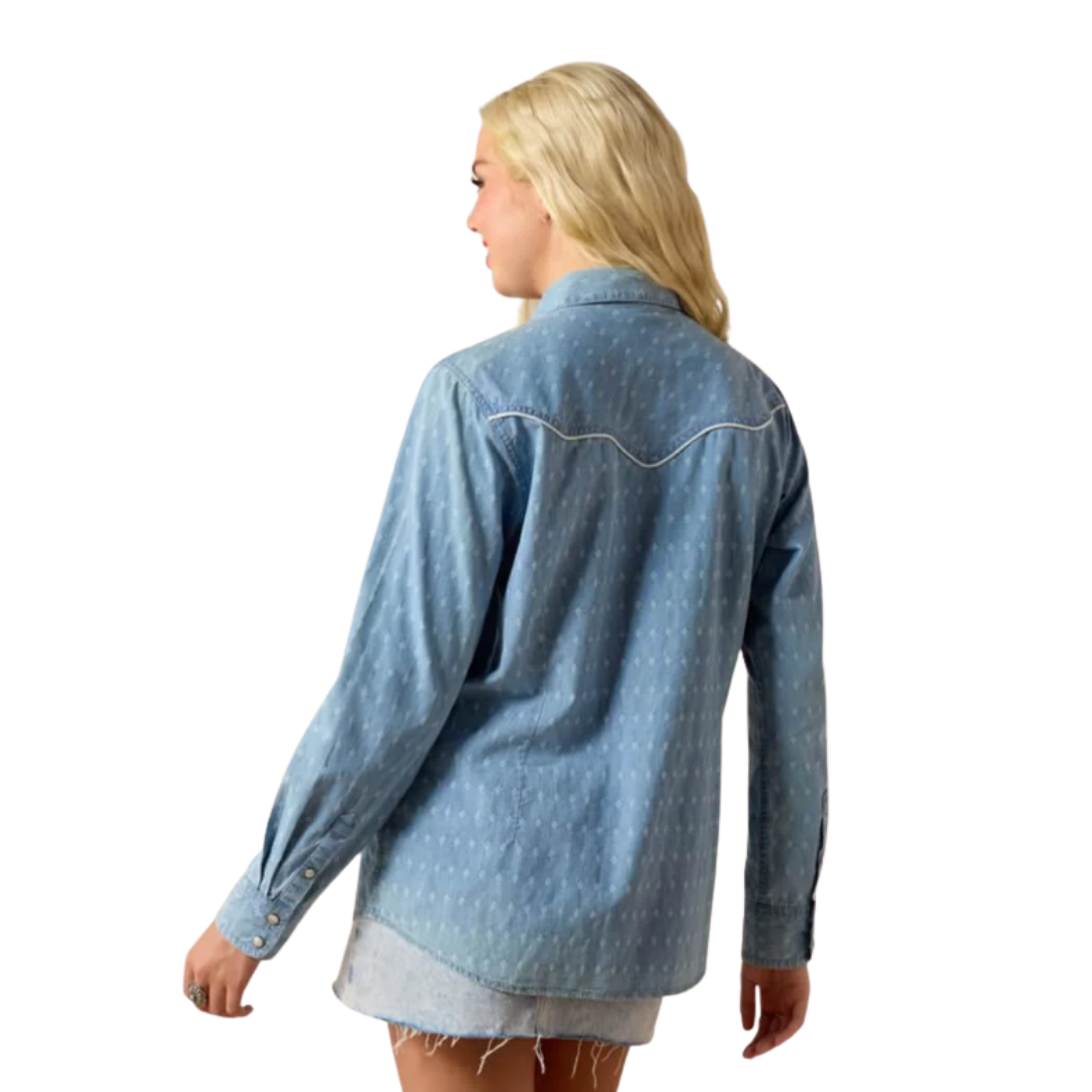 Ariat Women&