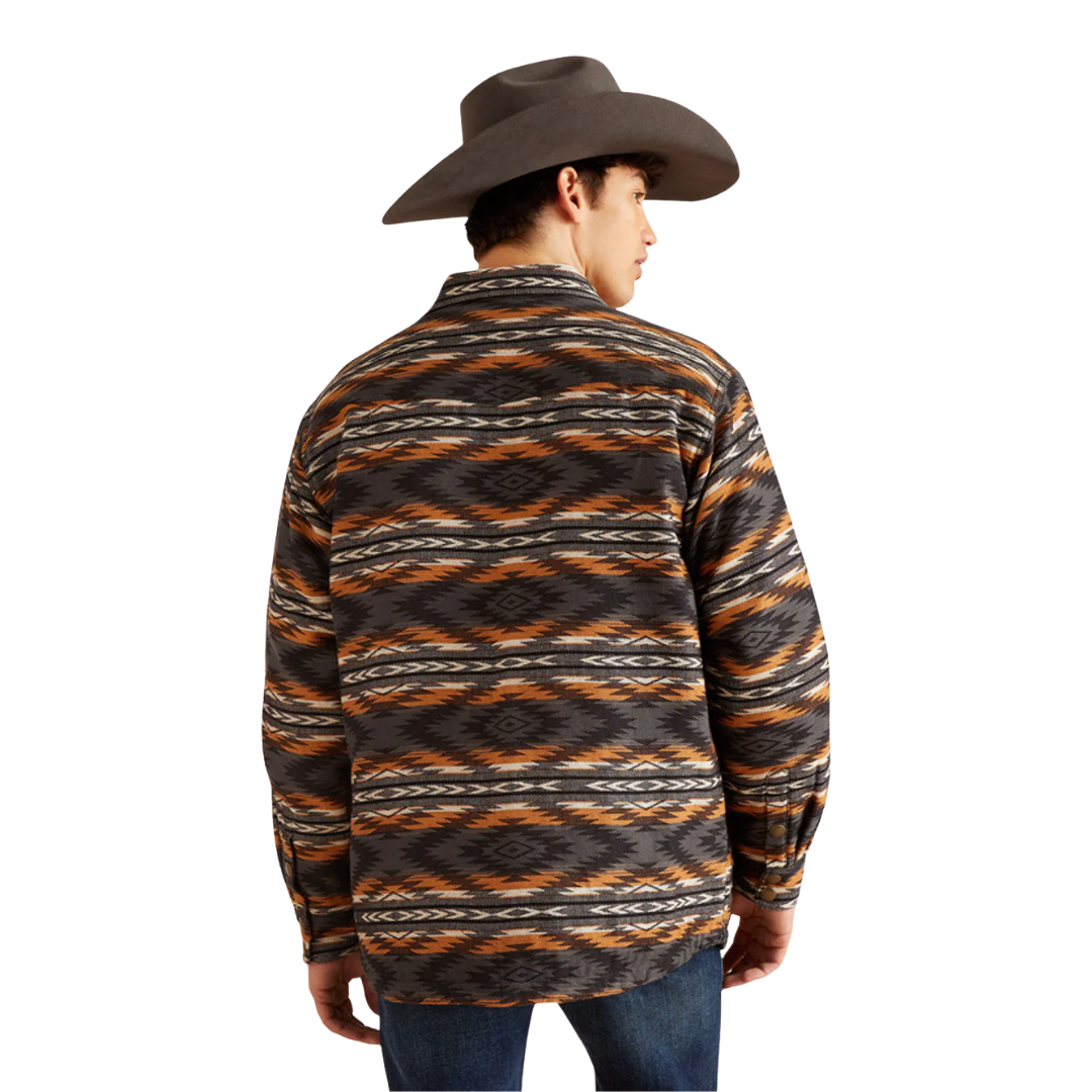 Ariat Men's Harcourt Multicolor Jacket