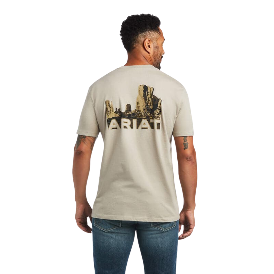 Ariat Men&