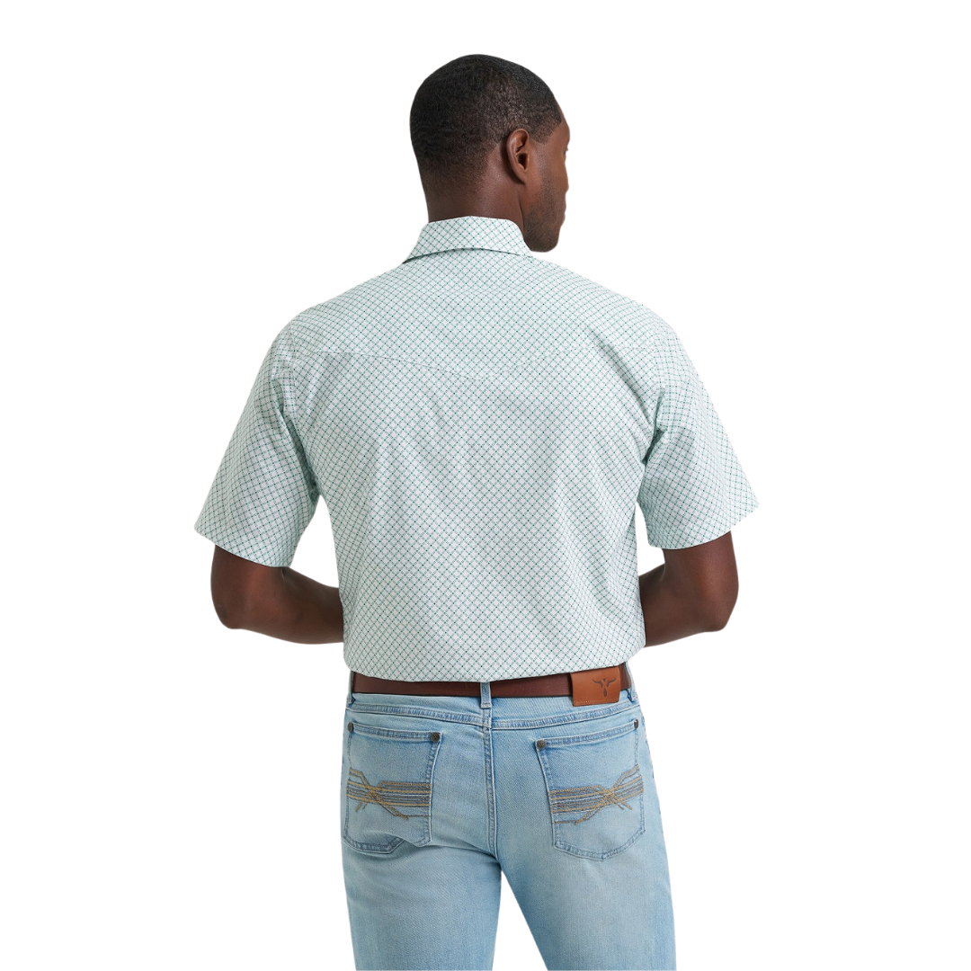 Wrangler Men&