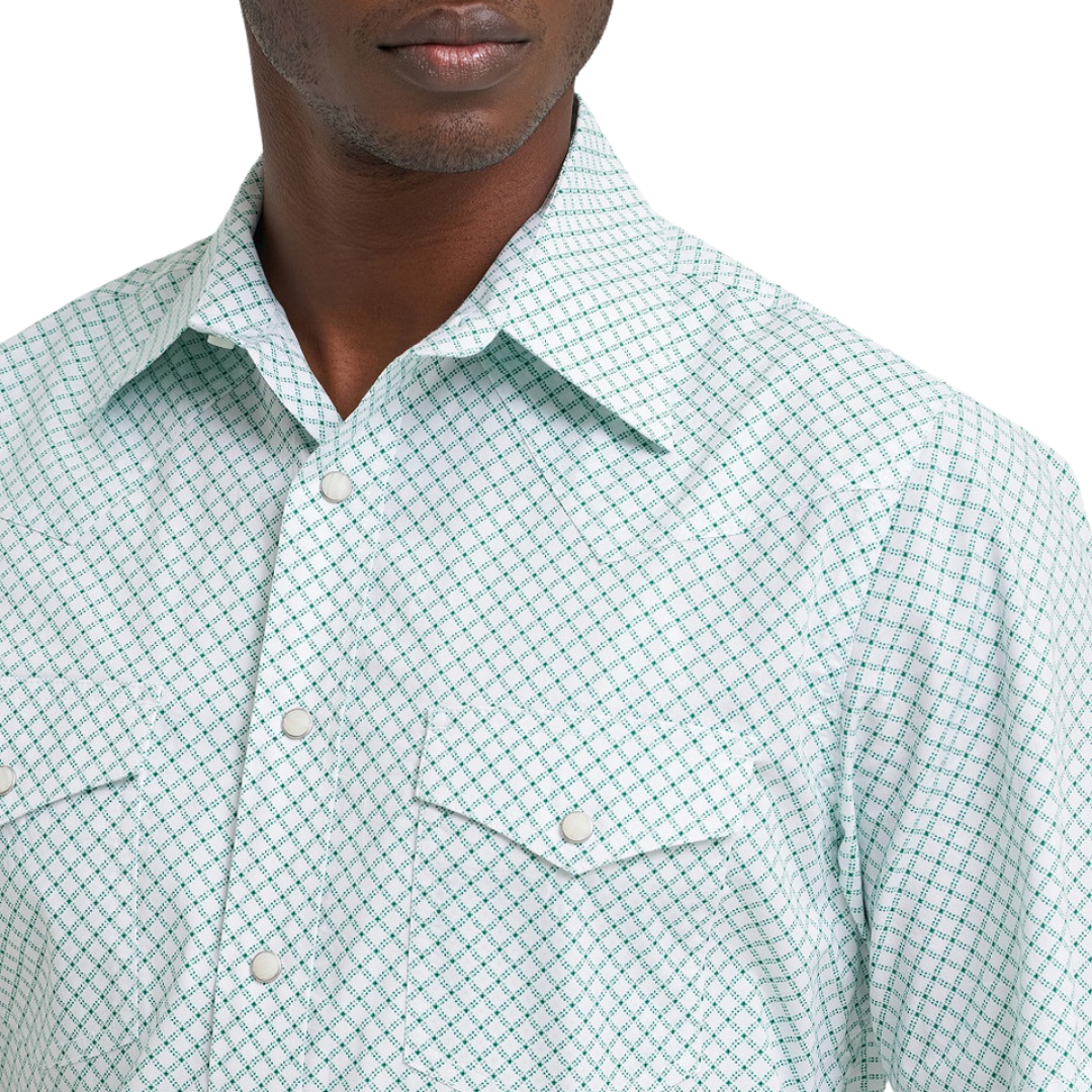 Wrangler Men&