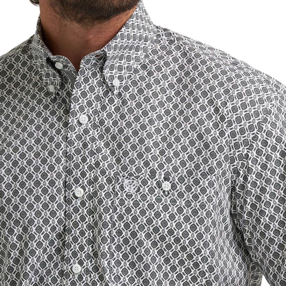 Wrangler Men&