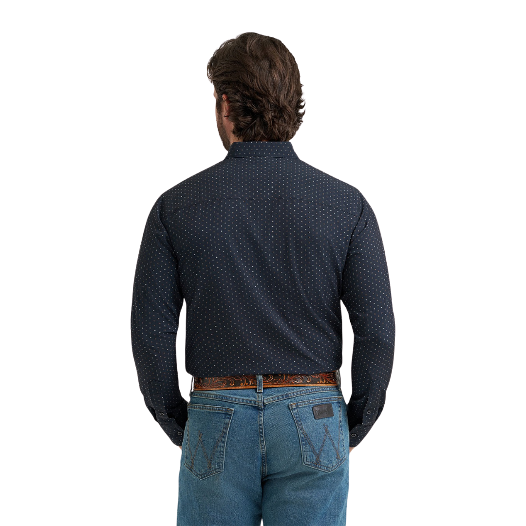 Wrangler Men&