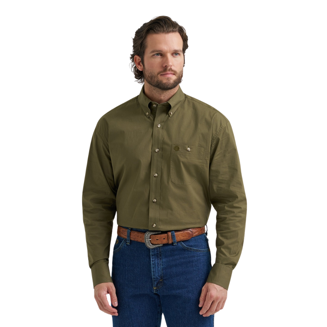 Wrangler Men&