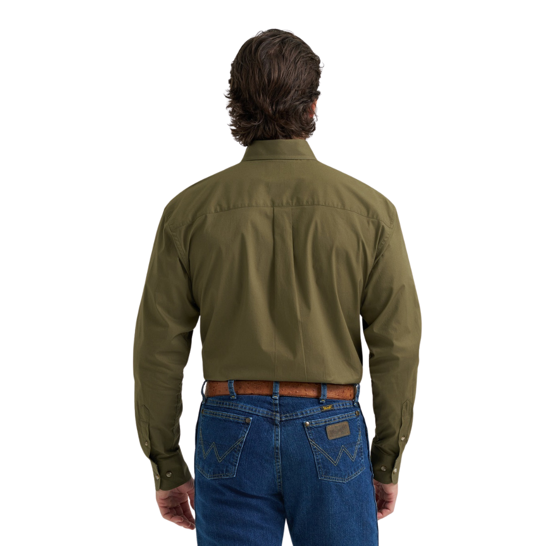Wrangler Men&