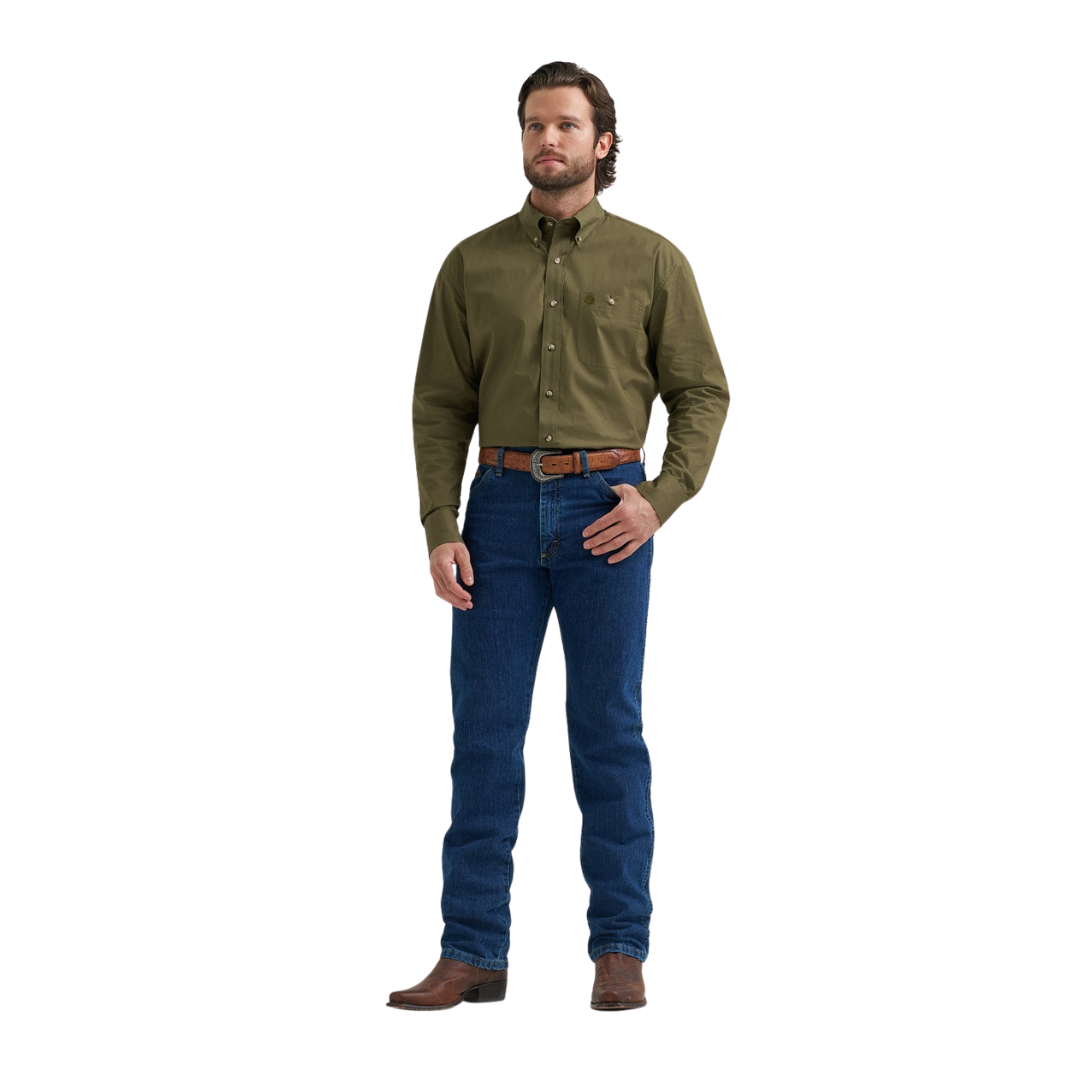 Wrangler Men&