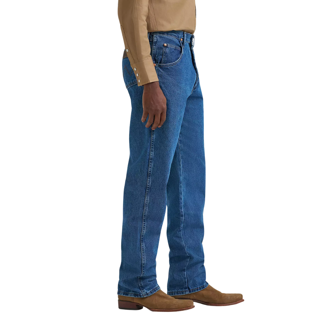 Wrangler Men&