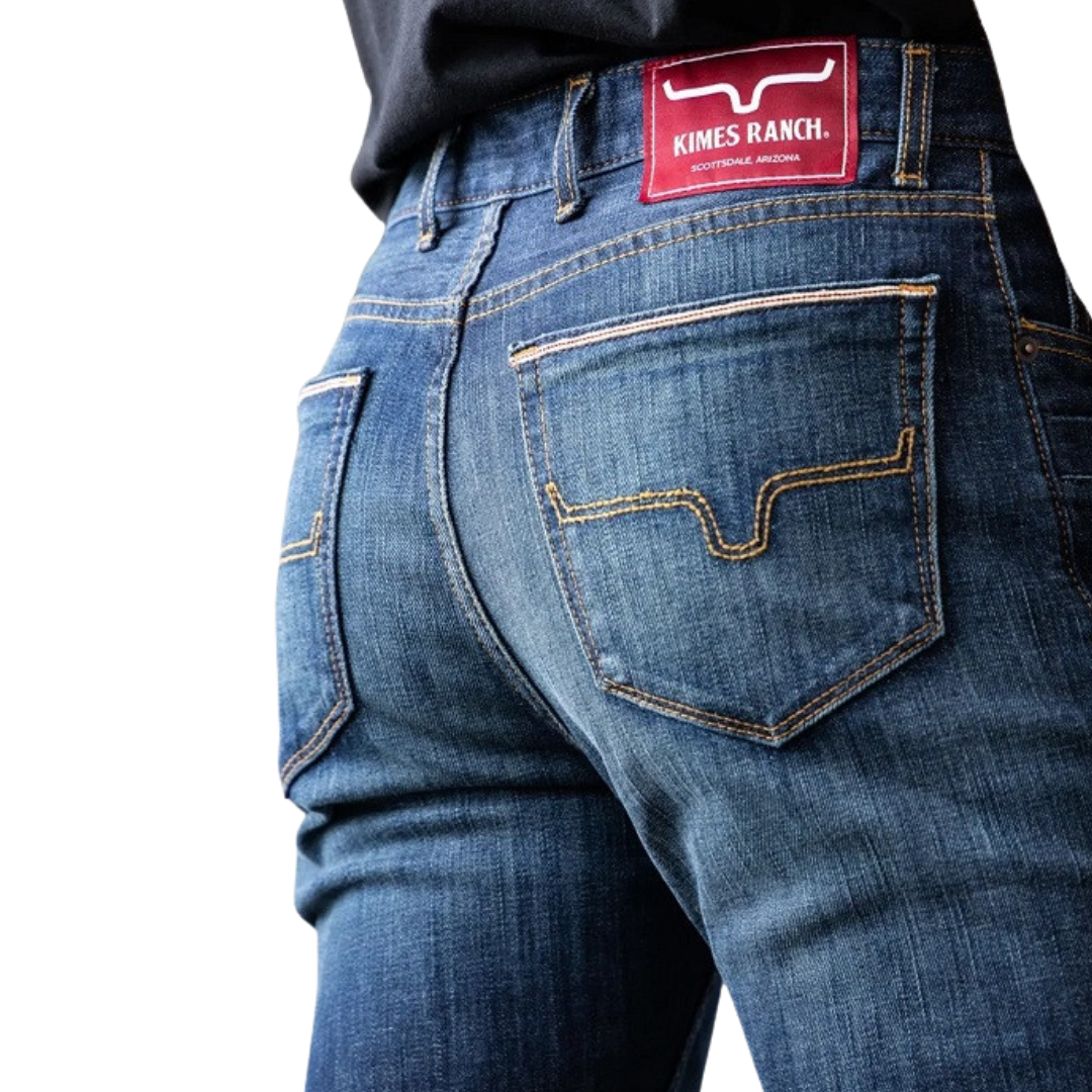 Kimes Ranch Men&