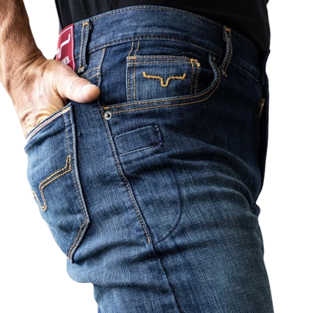 Kimes Ranch Men&