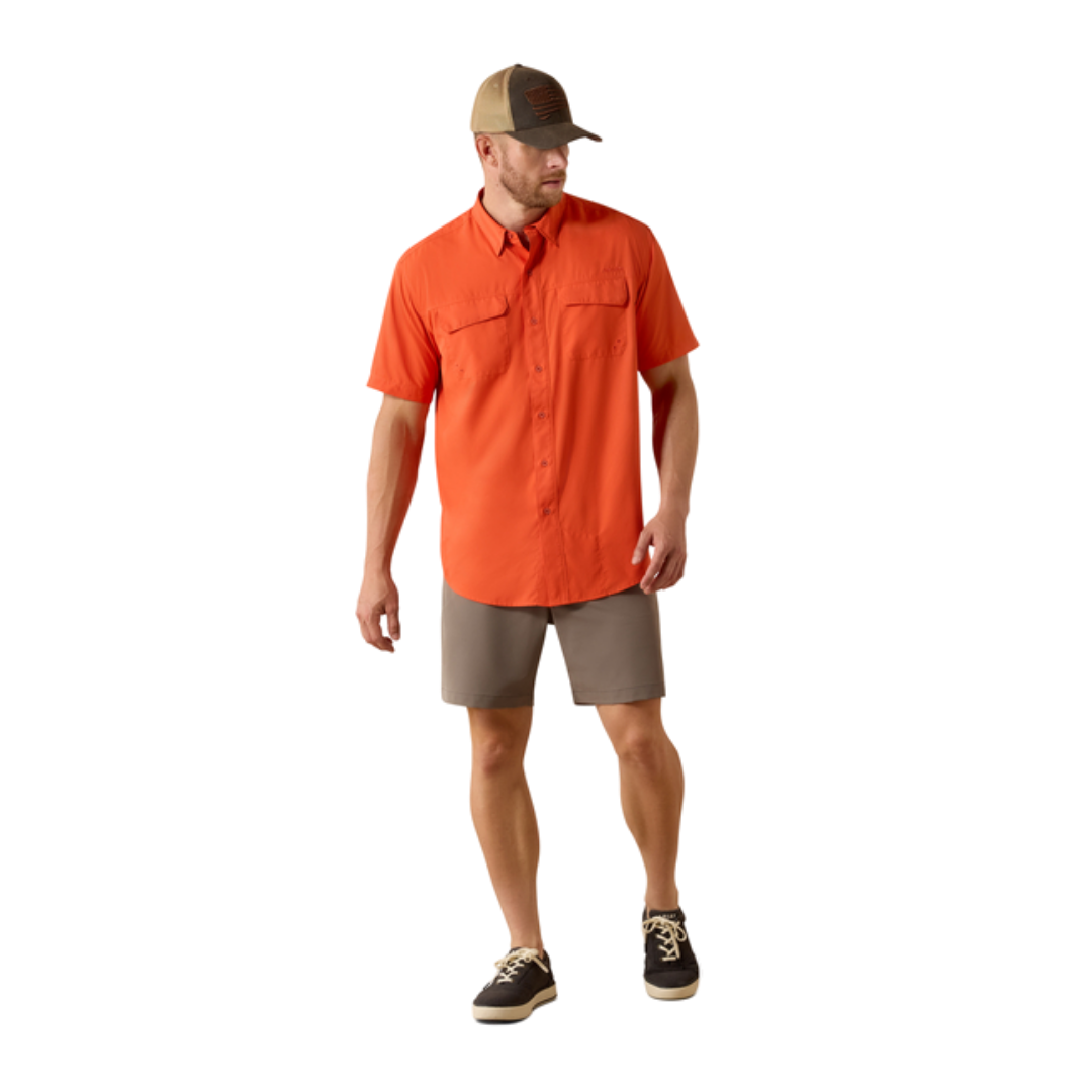 Ariat Men&