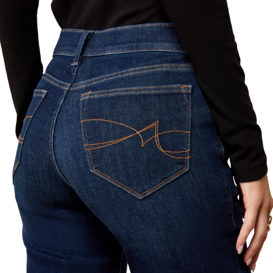 Ariat Women's Trouser Vilma Dark Wash Jeans