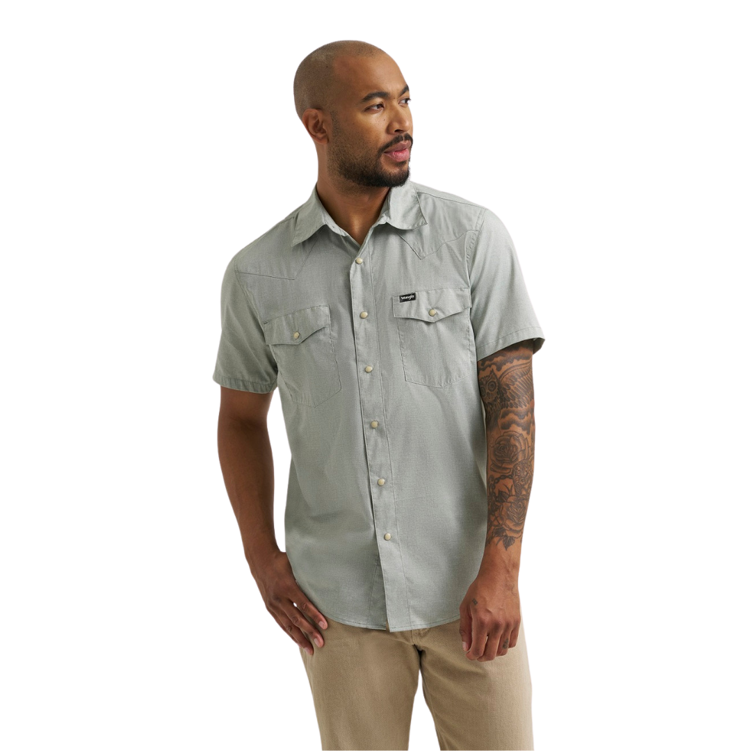 Wrangler Men&