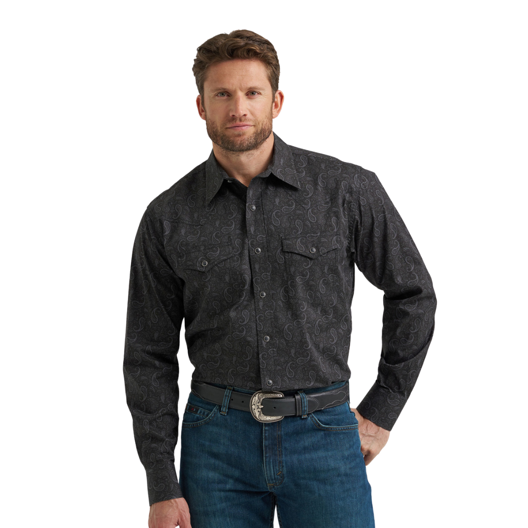 Wrangler Men&