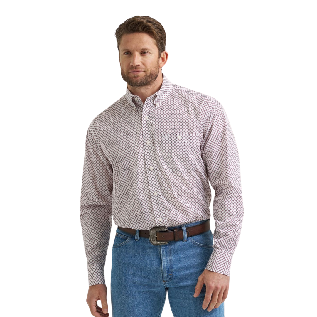 Wrangler Men&