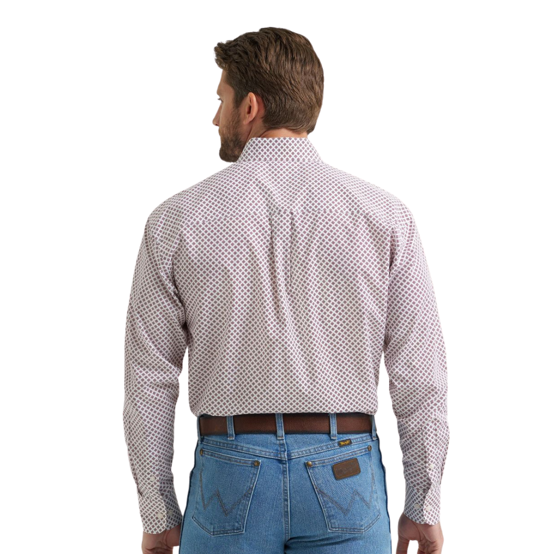 Wrangler Men&