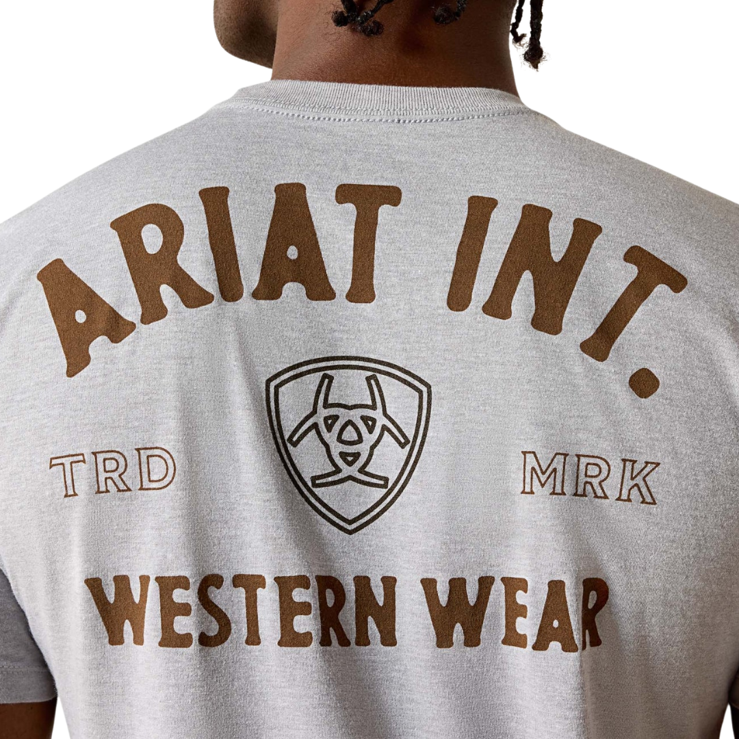 Ariat Men&