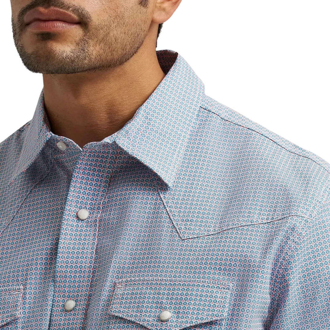 Wrangler Men&