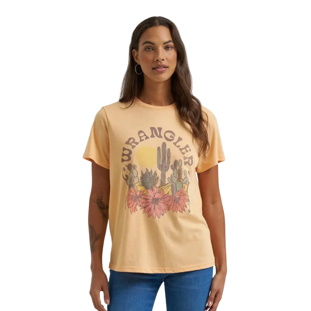 Wrangler Women&