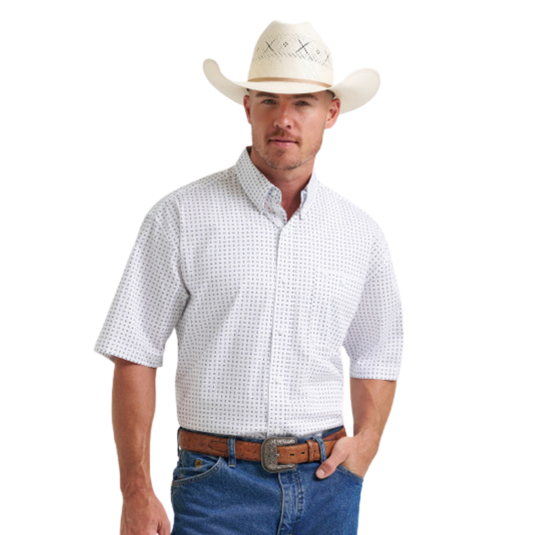 Wrangler Men&