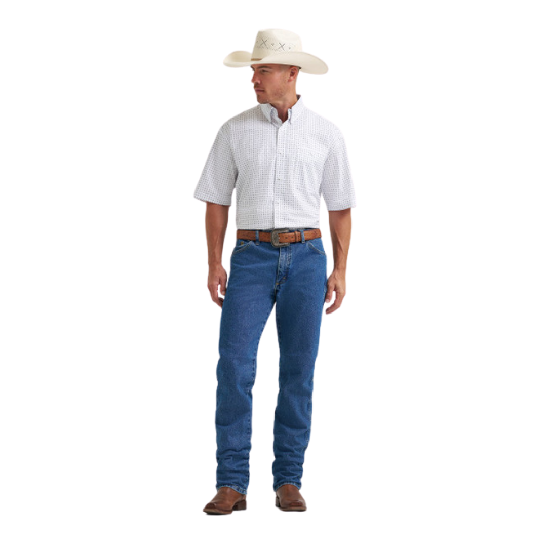 Wrangler Men&