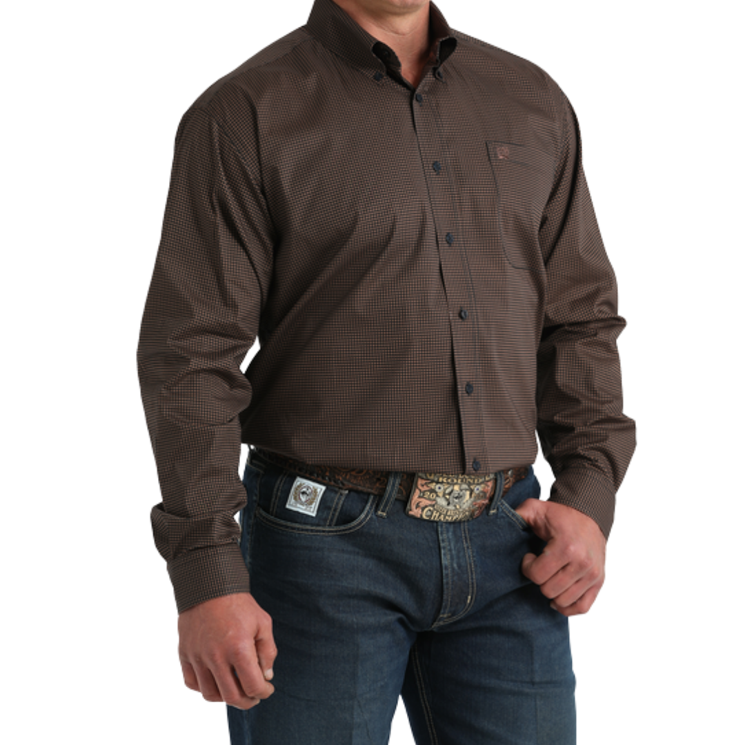 Cinch Men&