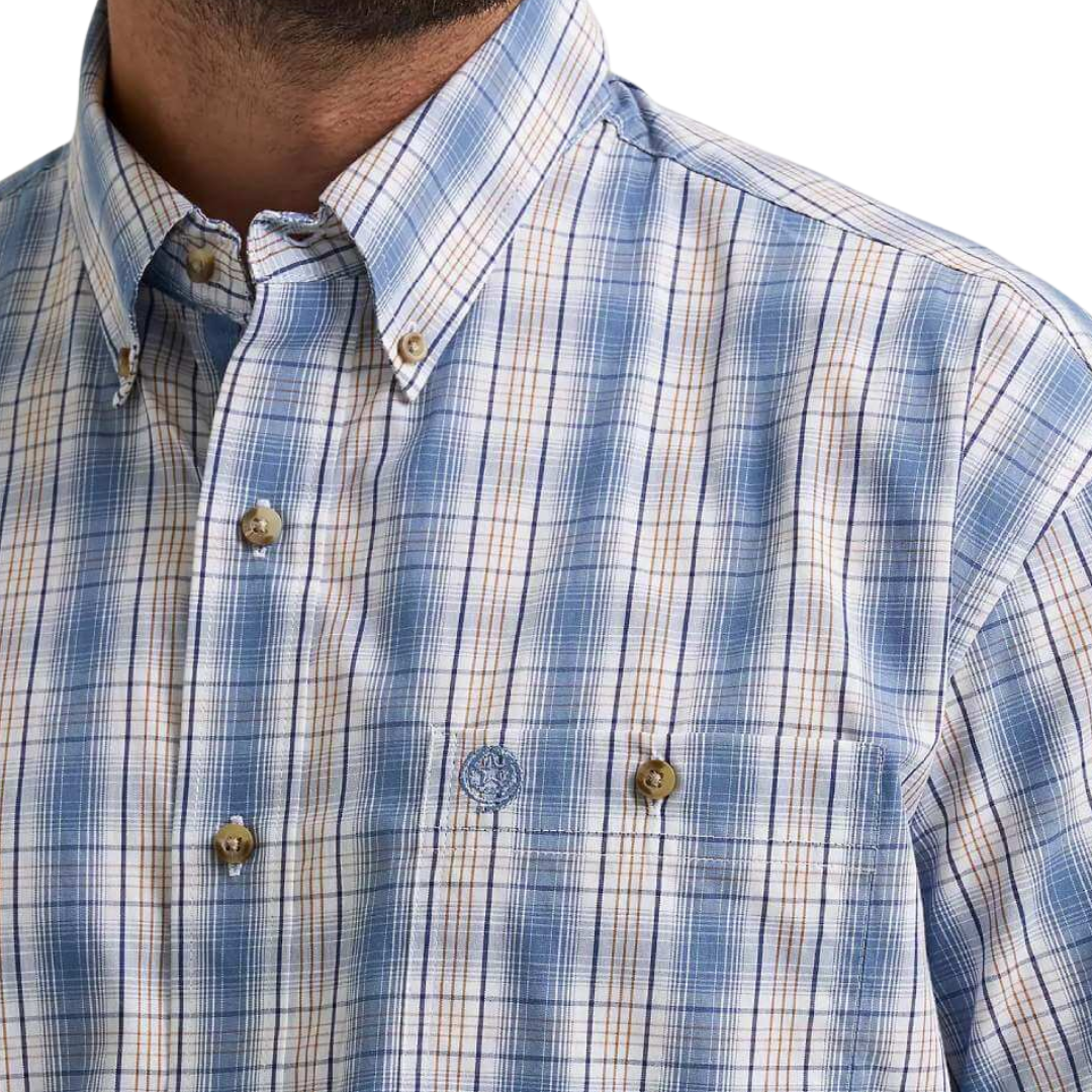 Wrangler Men&