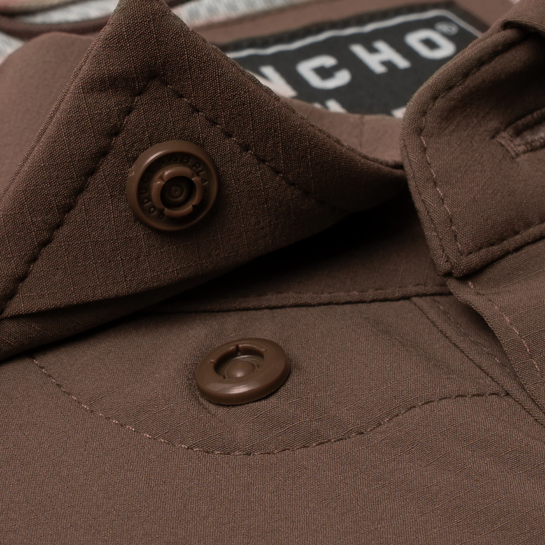 Poncho Men&