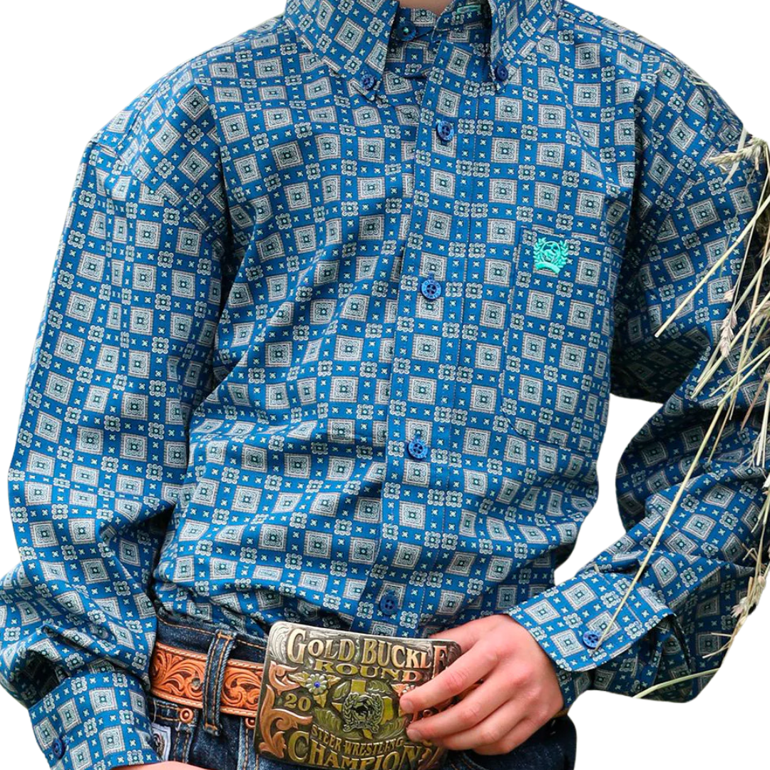 Cinch Youth Boy&