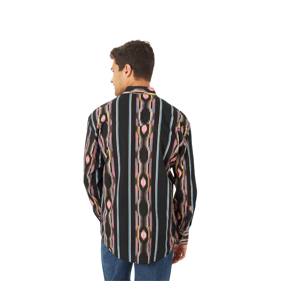 Wrangler Men&