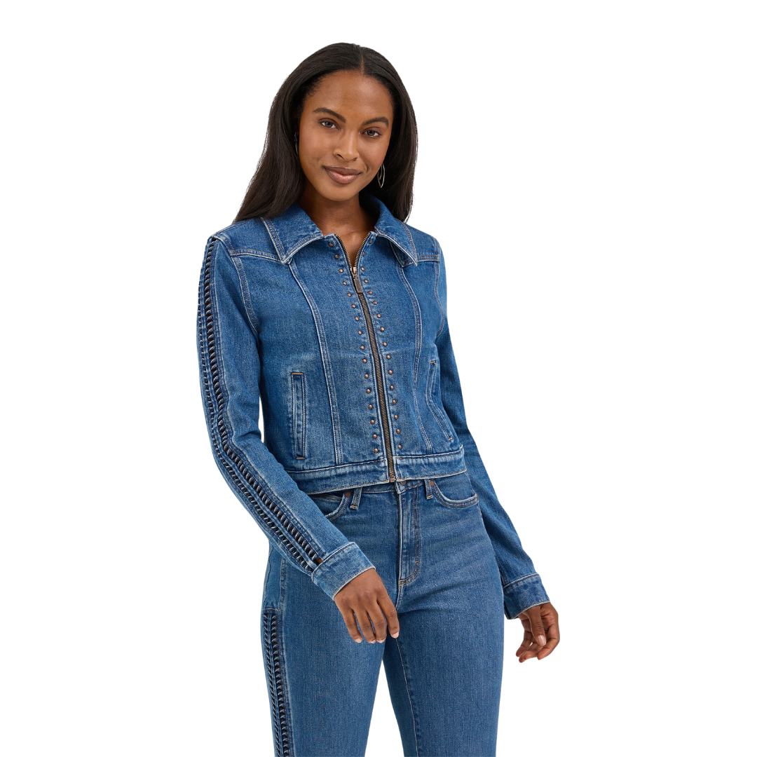 Wrangler Women&