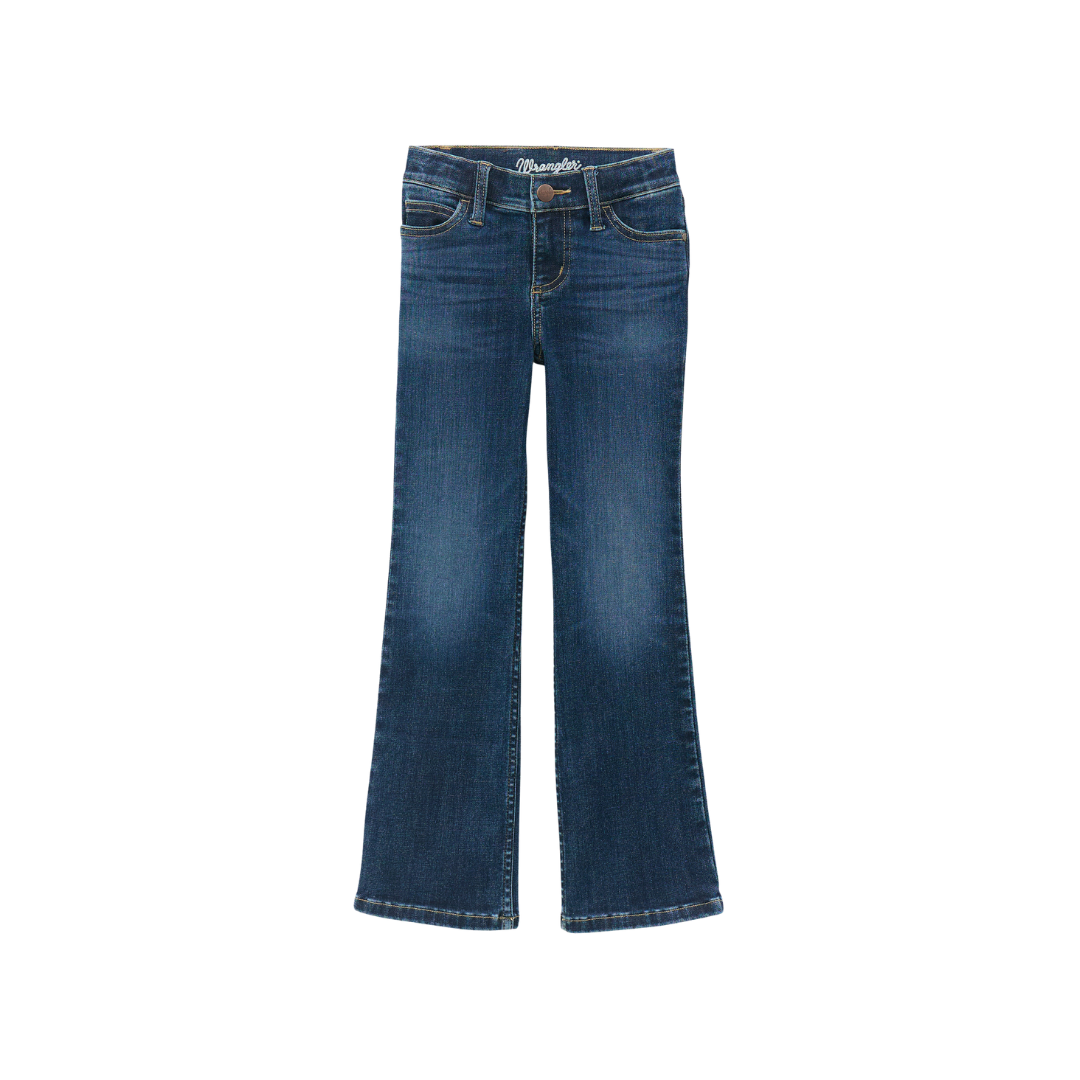 Wrangler Youth Girl&