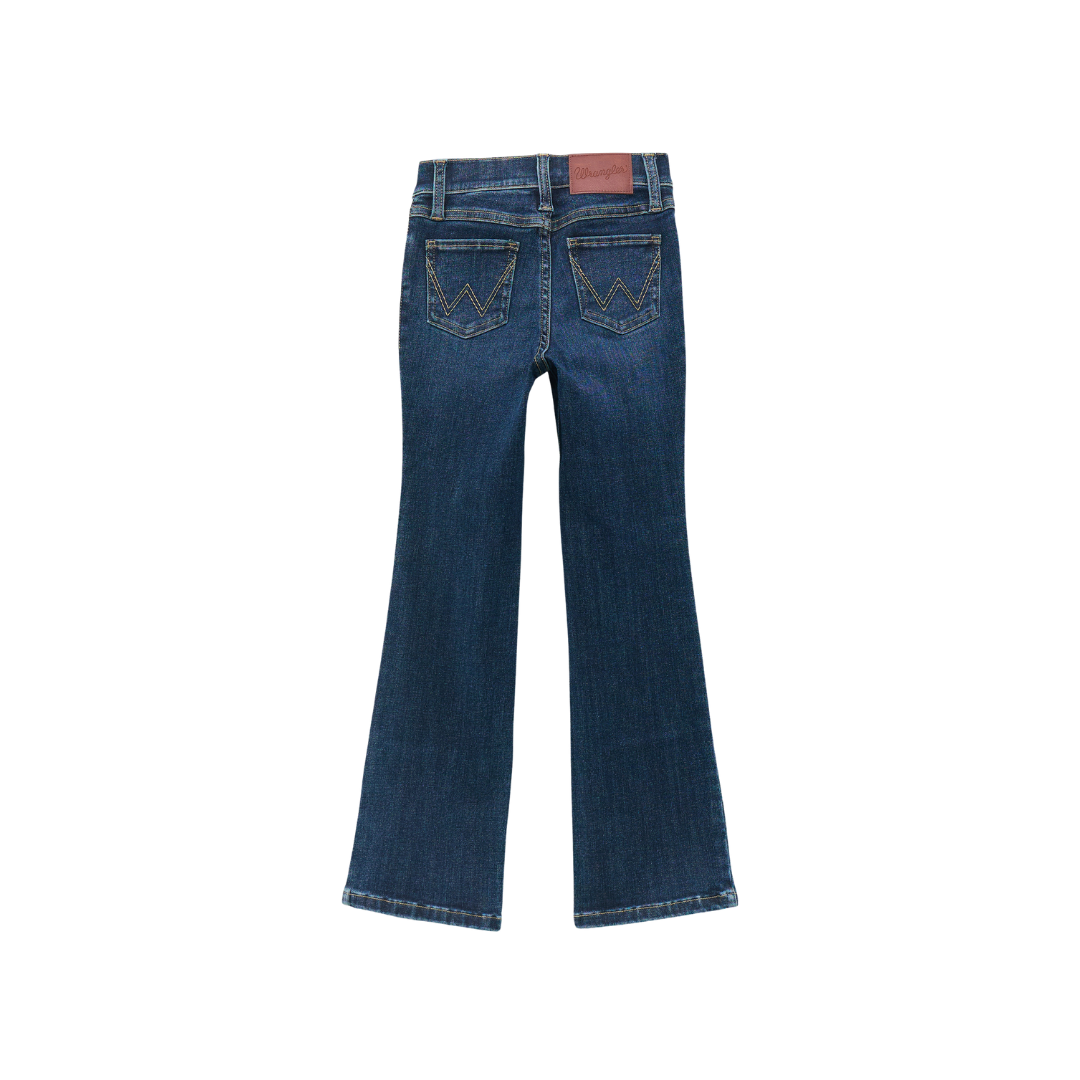 Wrangler Youth Girl&