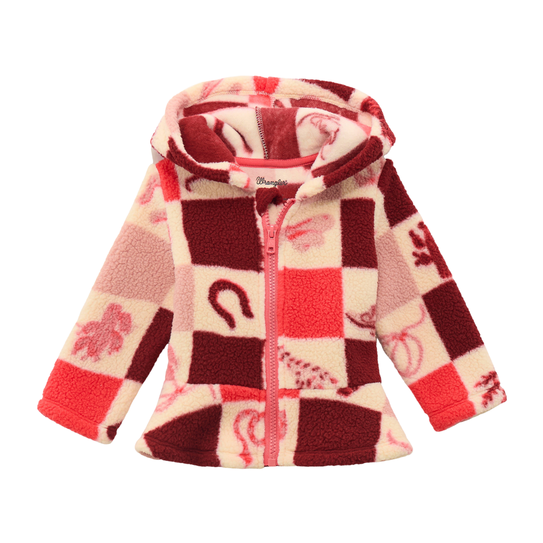 Wrangler Infant Girl&