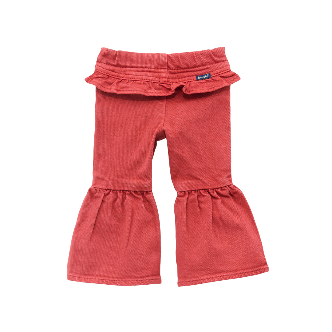 Wrangler Infant Girl&