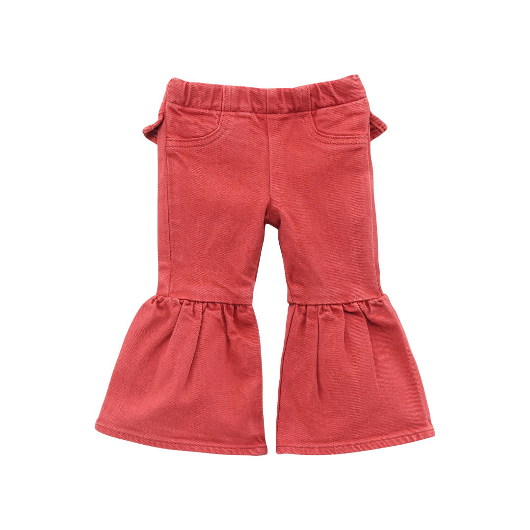Wrangler Infant Girl&
