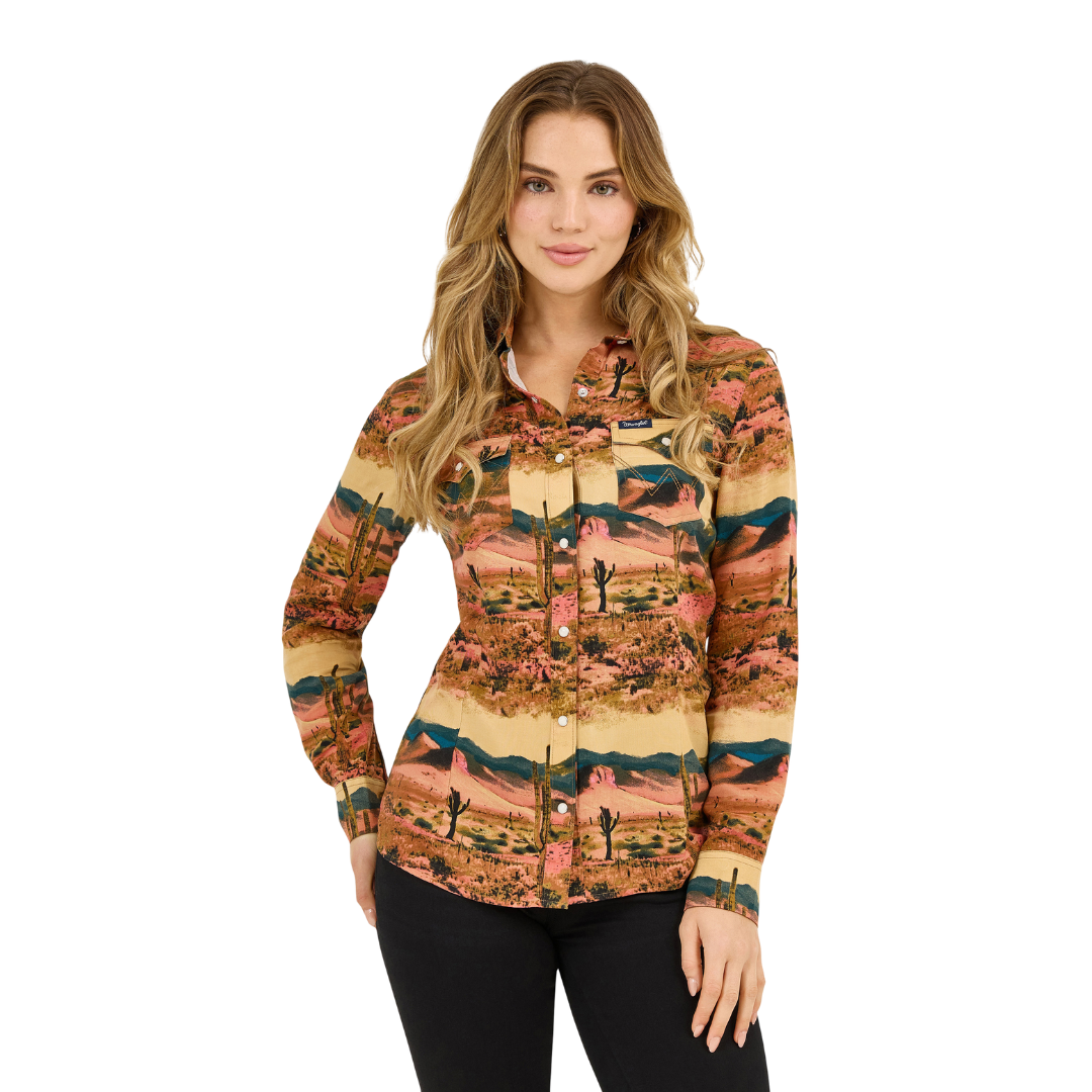 Wrangler Women&