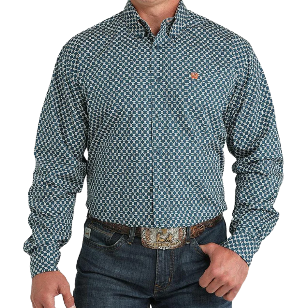 Cinch Men&