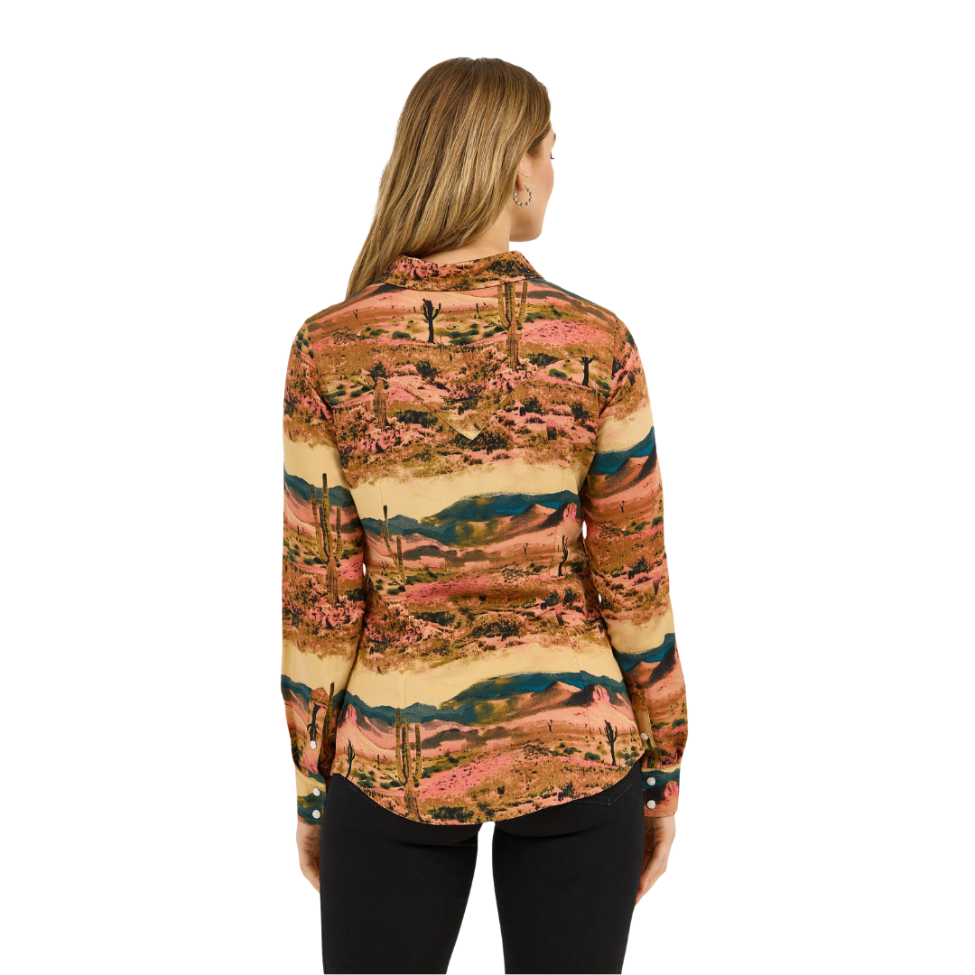Wrangler Women&