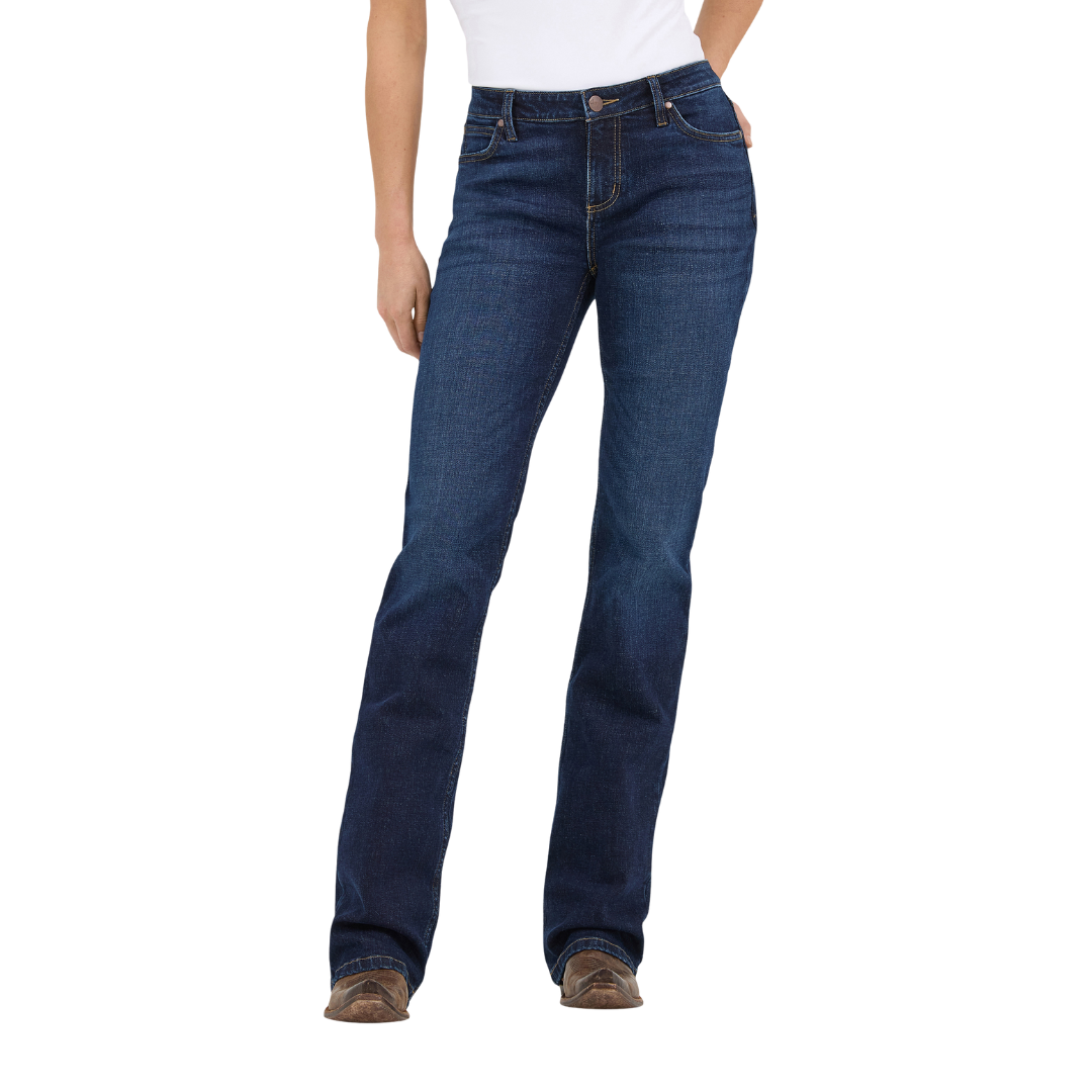 Wrangler Women&