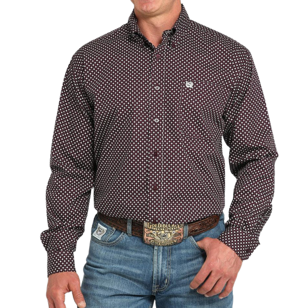 Cinch Men&