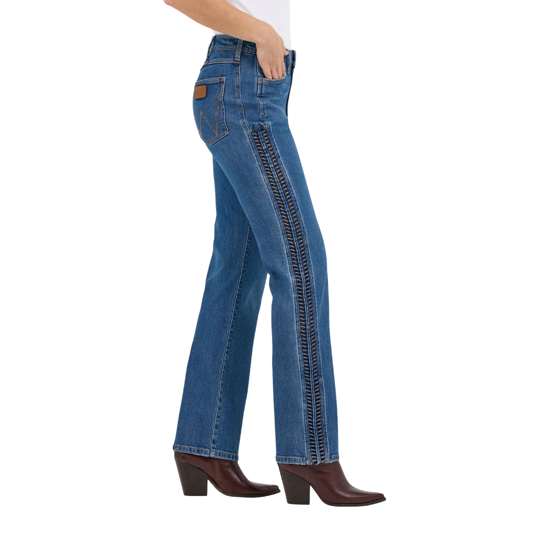 Wrangler Women&