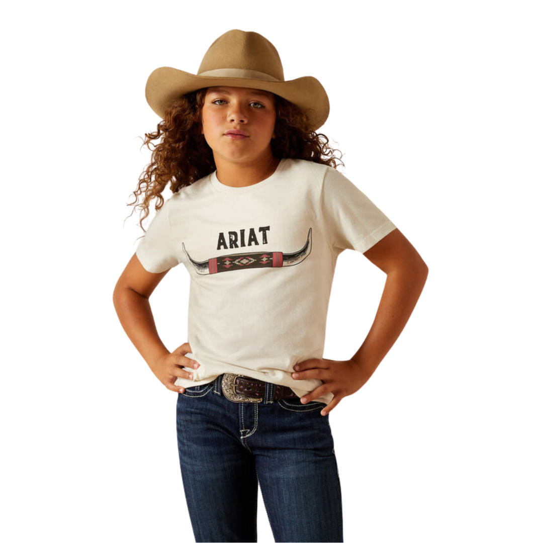 Ariat Youth Girl&
