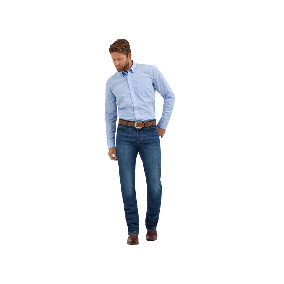Wrangler Men's Cody Johnson Moonlight Jeans - Big & Tall