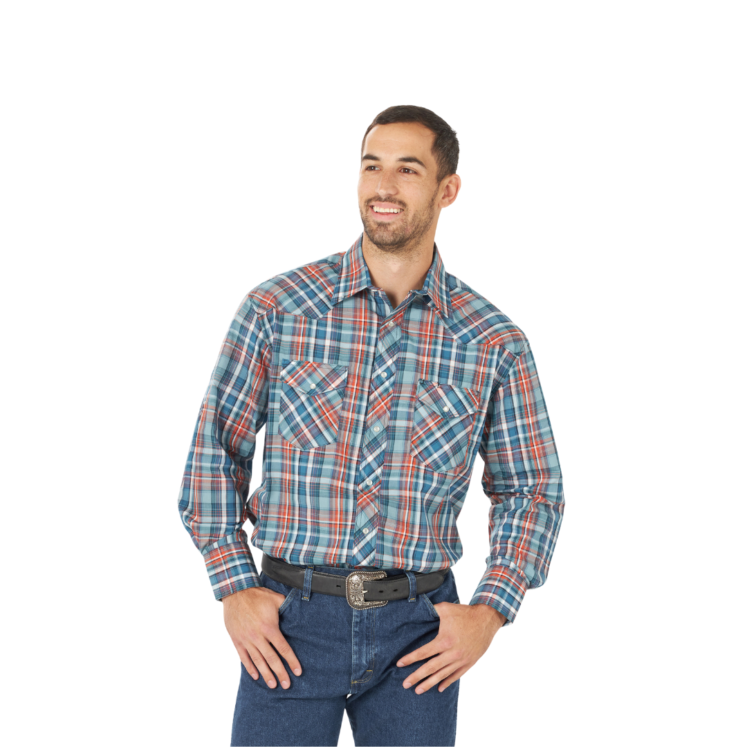 Wrangler Men&