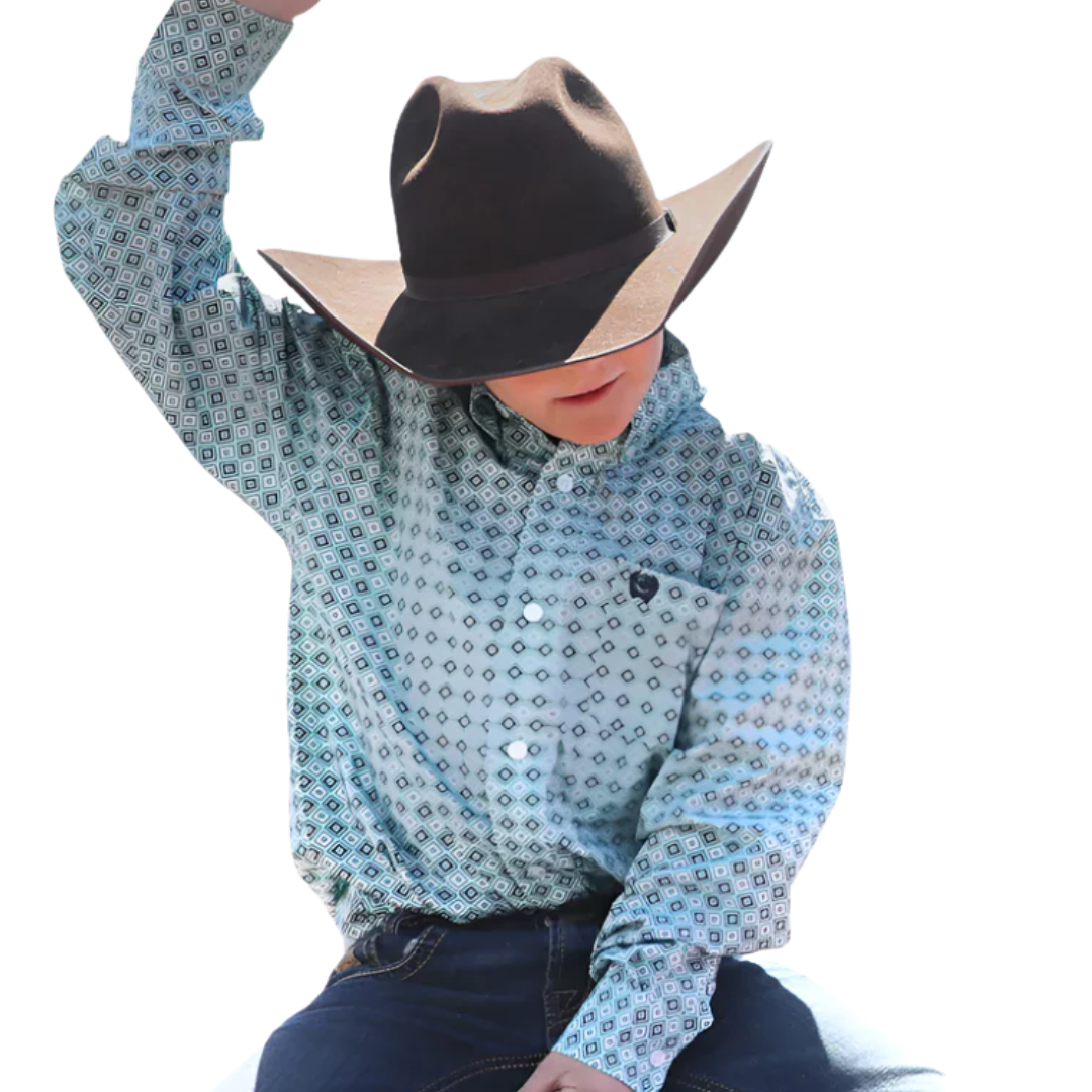 Cinch Youth Boy&