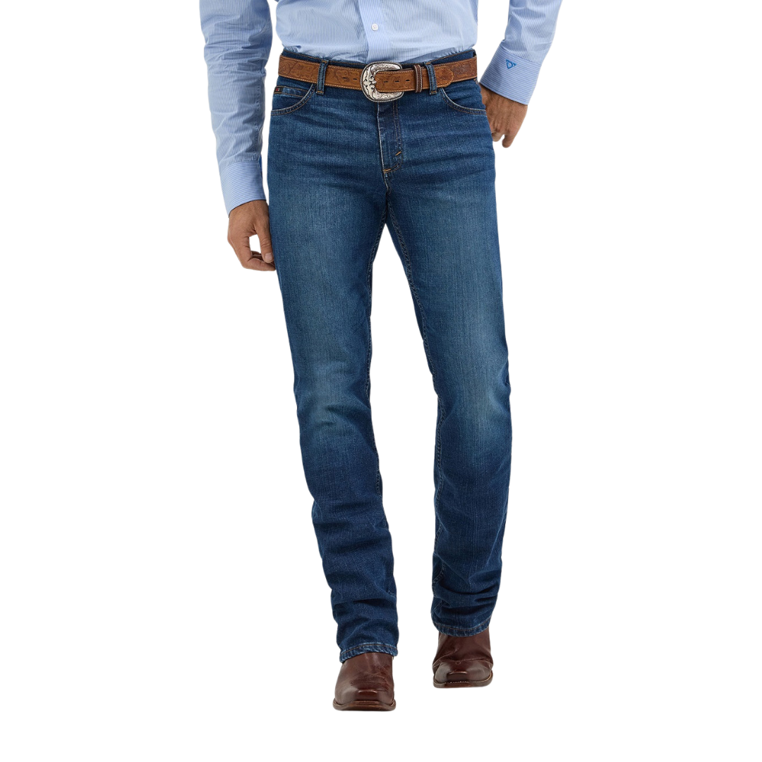 Wrangler Men's Cody Johnson Moonlight Jeans - Big & Tall