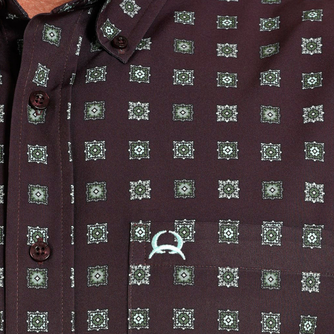 Cinch Men&