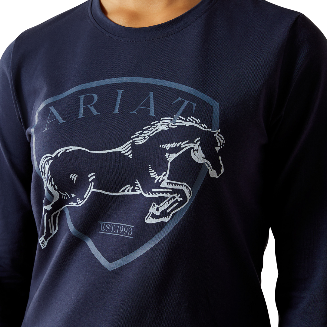 Ariat Youth Girl&