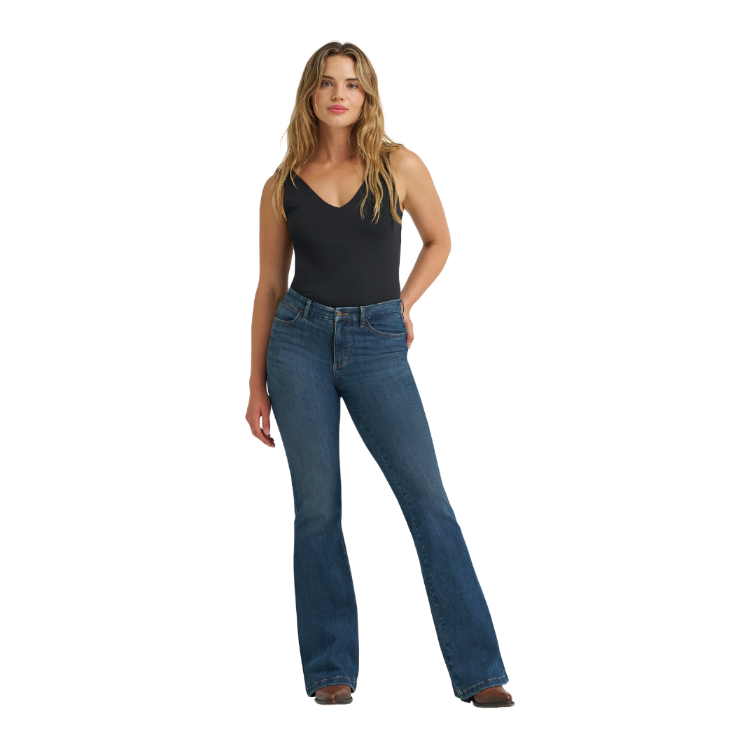 Wrangler Women&