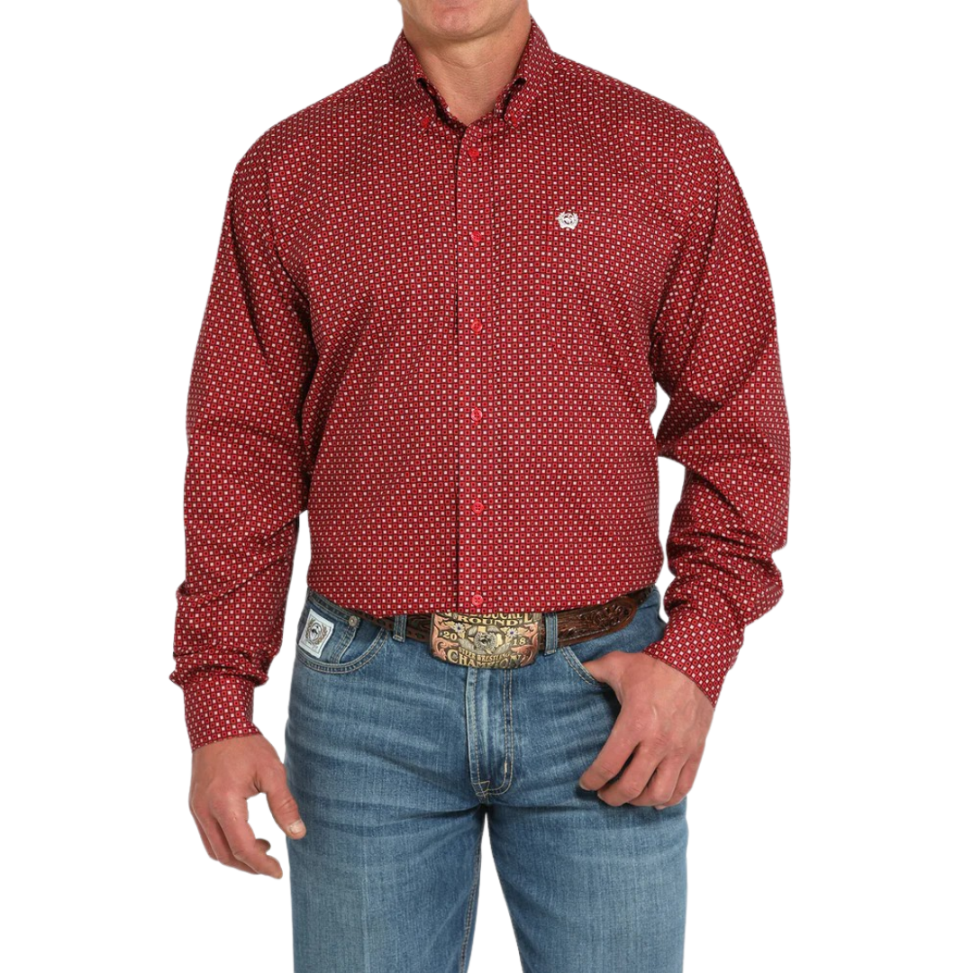 Cinch Men&